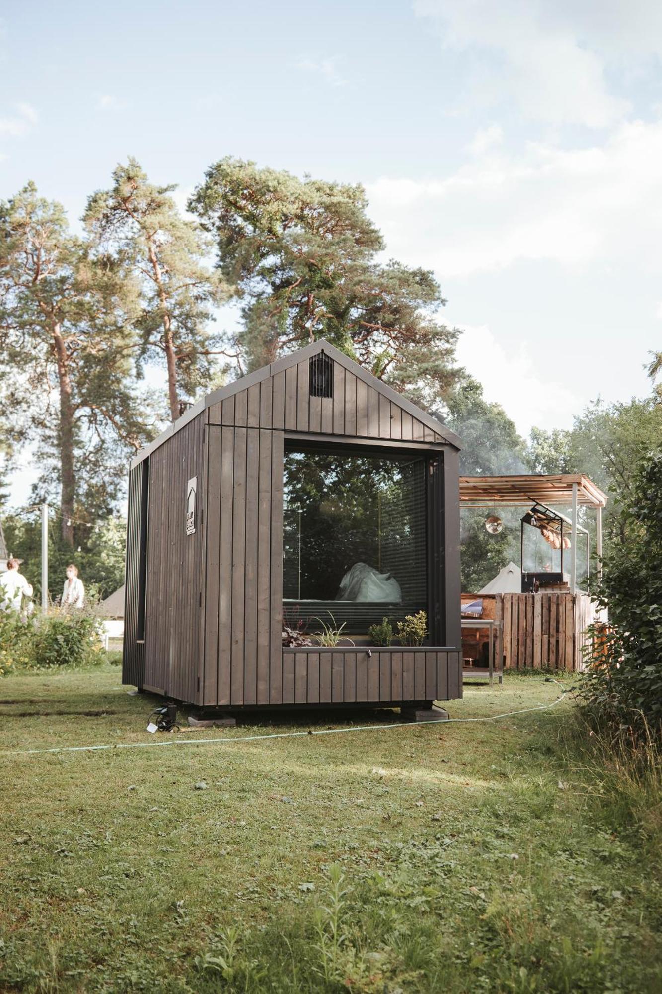 Doppelzimmer mit Seeblick